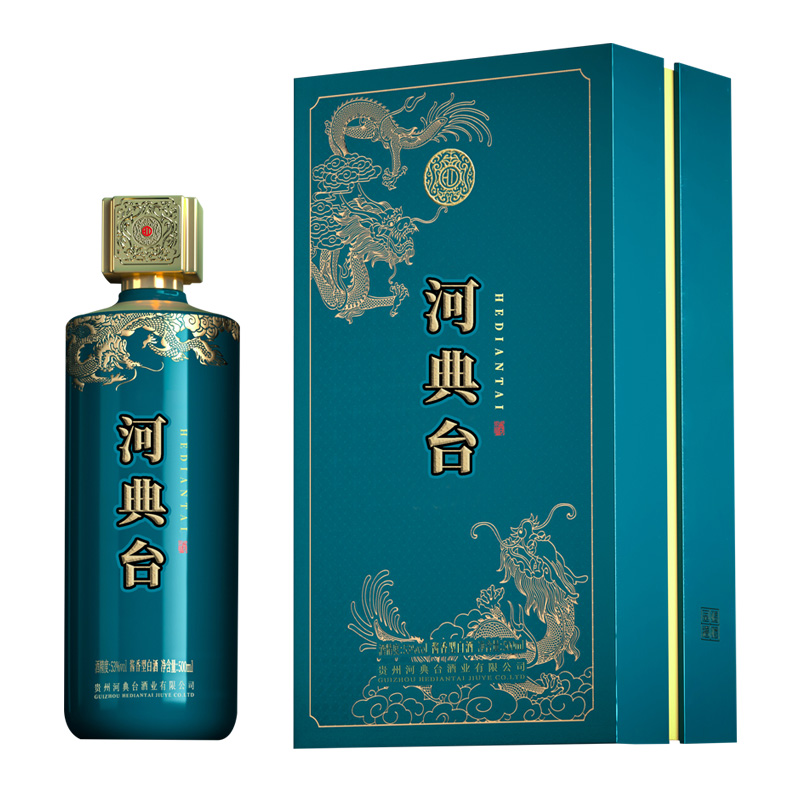 河典臺醬香型