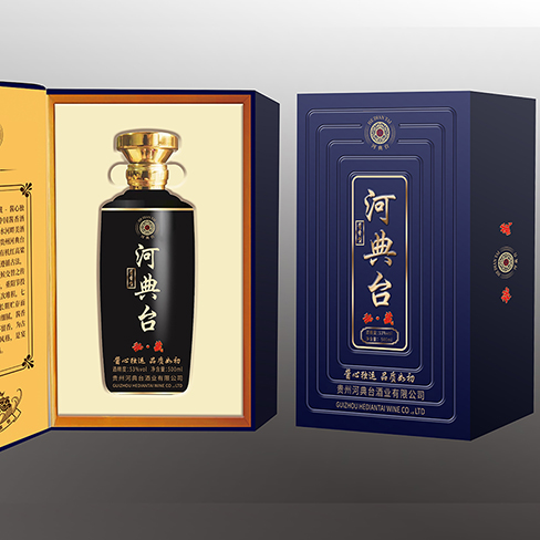 河典臺(tái)酒