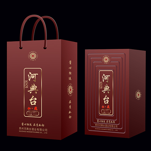 河典臺(tái)酒