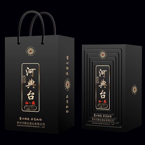 河典臺(tái)酒