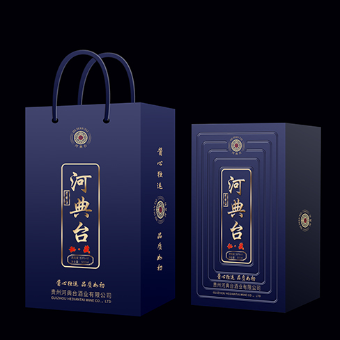 河典臺(tái)酒